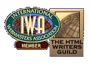IWA Logo